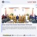 Bulan Januari Kota Kendari Alami Deflasi 1,49 Persen