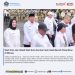 Wali Kota dan Wakil Wali Kota Kendari Ikuti Gladi Bersih Pelantikan di Monas