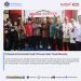 Pj Sekda Kota Kendari Hadiri Prosesi Adat Tolaki Mosehe