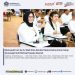 Memasuki hari ke-5, Wali Kota Kendari Siska Karina Imran tetap Semangat Ikuti Retreat Kepala Daerah