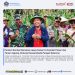 Pemkot Kendari Bersama Lapas Kelas II A Kendari Panen dan Tanam Jagung, Dukung Swasembada Pangan Nasional