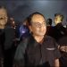 Pj. Walikota Kendari bersama Wakil Wali Kota Kendari terpilih Tinjau Lokasi Kebakaran di TPA Puuwatu