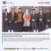 Siska-Sudirman Ditetapkan Sebagai Wali Kota dan Wakil Wali Kota Kendari Periode 2025-2030