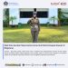 Wali Kota Kendari Siska Karina Imran Ikuti Retret Kepala Daerah di Magelang