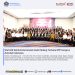 Staf Ahli Setda Kota Kendari Hadiri Sidang Terbuka DPP Kongres Advokat Indonesia