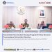 Pemerintah Kota Kendari Dukung Program S3 Ilmu Ekonomi Pascasarjana Universitas Haluoleo