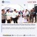 Pj Wali Kota Kendari Resmikan Pondok Pesantren Al Bredi