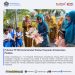 Pj Ketua TP PKK Kota Kendari Pantau Posyandu di Kelurahan Padaleu