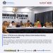Rakor TPID Bersama Mendagri, Bahas Ketersediaan Barang Menjelang Puasa 2025