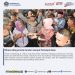 Ribuan Warga Kota Kendari Jemput Pemimpin Baru