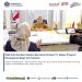 Wali Kota Kendari Audiens Bersama Kompas TV Bahas Program Penanganan Banjir dan Sampah