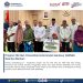 Program 100 Hari, Pemerintah Kota Kendari Gandeng BAZNAS Salurkan Bantuan