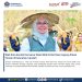Wali Kota Kendari bersama Wakil Wali Kota Panen Jagung Pakan Ternak di Kelurahan Lalodati