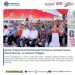 Asisten II Setda Kota Kendari Hadiri Pembukaan Gerakan Pangan Murah Serentak se Sulawesi Tenggara