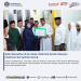 Safari Ramadhan di Kec.Abeli, Wali Kota Kendari Serukan kolaborasi dan gotong royong.