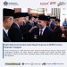 Wakil Wali Kota Kendari Hadiri Rapat Paripurna di DPRD Provinsi Sulawesi Tenggara
