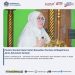 Pemkot Kendari Gelar Safari Ramadhan Perdana di Masjid Nurul Janna Kelurahan Sambuli