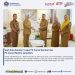 Wali Kota Kendari Tunjuk Plt Camat Kendari dan Plt Camat Nambo yang Baru