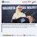 Wali Kota Kendari Gelar Buka Puasa Bersama, Pererat Silaturahmi