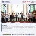 Asisten II Setda Kota Kendari Ikuti Safari Ramadhan di Masjid Agung Al-Kautsar