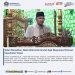 Safari Ramadhan, Wakil Wali Kota Kendari Ajak Masyarakat Perkuat Kepedulian Sosial