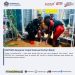 KARTANA Bergerak Cepat Evakuasi Korban Banjir