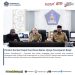 Pemkot Kendari Rapat Koordinasi Bahas Upaya Penanganan Banjir