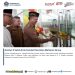 Asisten II Setda Kota Kendari Resmikan Maharani Group