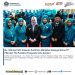 Ny. Shintya Putri Anawula Sudirman Menjabat Sebagai Ketua TP PKK dan Tim Pembina Posyandu Kota Kendari