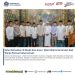 Safari Ramadhan di Masjid Alza Annur, Wakil Wali Kota Kendari Ajak Warga Perkuat Kebersamaan