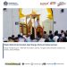 Wakil Wali Kota Kendari Ajak Warga Perkuat Kebersamaan