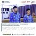 Wakil Wali Kota Kendari Ikuti Rakor Penyelenggaraan Pemerintahan Bersama Kemendagri