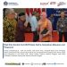 Wali Kota Kendari Ikuti RUPS Bank Sultra, Sampaikan Masukan soal Pelayanan