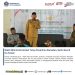 Wakil Wali Kota Kendari Tutup Pesantren Ramadan, Santri Soroti Isu Sosial