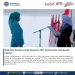 Wali kota Kendari Lantik Pengurus PKK, Dekranasda, dan Bunda Literasi