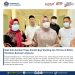 Wali Kota Kendari Tinjau Kondisi Bayi Stunting dan TB Paru di RSUD, Serahkan Bantuan Langsung