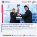 Serah Terima Jabatan Pj Wali Kota ke Wali Kota Definitif, Siska Karina Imran Tegaskan Komitmen Membangun Kendari