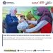 Wali Kota Kendari Serahkan Bantuan Sosial Kepada Korban Banjir