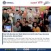 Wali Kota Kendari dan Wakil Wali Kota Hadiri Buka Puasa Bersama di Kecamatan Kendari Barat