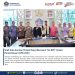 Wali Kota Kendari Pimpin Rapat Bersama Tim BPK Terkait Pemeriksaan LKPD 2024