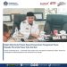 Wakil Wali Kota Pimpin Rapat Penyerahan Pengelolan Pasar Kepada Perumda Pasar Kota Kendari