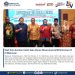 Wali Kota Kendari Hadiri Gala Dinner Muskomwil APEKSI Komwil VI di Makassar