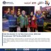 Wali Kota Kendari, dr. Hj. Siska Karina Imran, SKM, Raih Penghargaan TOP Pembina BUMD 2025