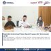 Wakil Wali Kota Kendari Pimpin Rapat Persiapan HUT Kota Kendari ke-194