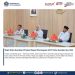 Wali Kota Kendari Pimpin Rapat Persiapan HUT Kota Kendari ke-194