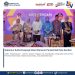 Gubernur Sultra Kunjungi Stand Pameran Pemerintah Kota Kendari