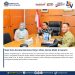 Wali Kota Kendari Bertemu Dirjen Otda, Akmal Malik di Jakarta