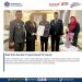 Wali Kota Kendari Tunjuk Empat Plt Camat