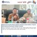 Sekda Kota Kendari Buka kegiatan Advokasi Lintas Sektor, Program Aksi Nasional Keamanan Pangan Terpadu