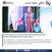 Gunakan Busana Tenun Khas Tolaki, Ketua Dekranasda Kota Kendari Tampil Memukau di Fashion Show